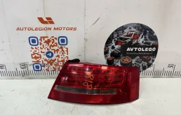 Фонарь правый Audi A5 2010 8T8945096D 8T CDNC