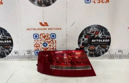Фонарь левый Audi A5 2010 8T8945095D 8T CDNC