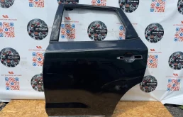 Дверь задняя левая Nissan Murano 2012 H210A1AAAA Z51 VQ35DE