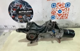 Корпус масляного фильтра Audi A5 2010 06H903143H 8T CDNC