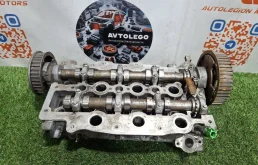 ГБЦ Левая Land Rover Range Rover Sport 2010 LR014248 L320 306DT