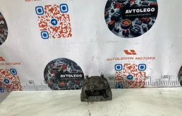 Опора двигателя (подушка) Skoda Superb 2013 1K0199262CB 2 CFFB