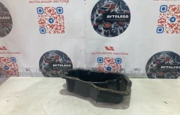 Поддон двигателя Jaguar XF 2011 C2Z15921 X250 224DT