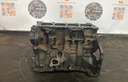 Блок цилиндров Nissan X-Trail 2009 1010200Q1K T-31 M9R