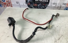 Провод плюсовой VW Touran 2010 1K0971228AC CAYC