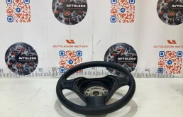 Руль BMW 116D 2010 32306795570 E87 N47