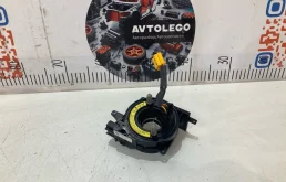 Шлейф подрулевой (SRS) Volvo V70 2009 31275332 D4204T