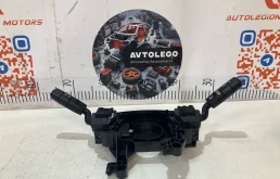 Блок подрулевых переключателей Land Rover Range Rover Sport 2009 XPL500050 L320 306DT