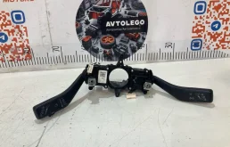 Блок подрулевых переключателей VW Scirocco 2011 5K0953502K 3 CAXA