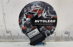 Блок комфорта Skoda Yeti 2011 7N0907530C 5L CAXA