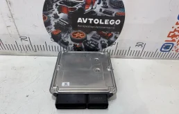 Блок управления двигателем Audi A5 2010 8K2907115P 8T CDNC
