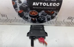 Блок интерфейса Audi A5 2010 8T0907468T 8T CDNC