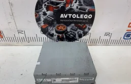 Усилитель звука Audi A5 2010 4F0035056B 8T CDNC