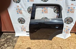 Дверь задняя левая Mini Countryman 2012 41009805929 R60 N47N