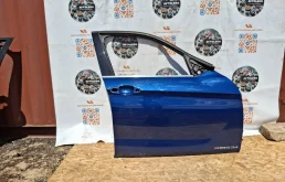 Дверь передняя правая BMW X1 2011 41009628746 E84 N47S