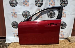 Дверь передняя левая Jaguar XE 2016 T4N2633 X760 204DTD