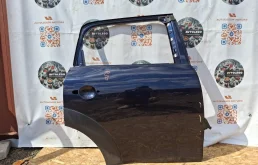 Дверь задняя правая Mini Countryman 2015 41009805930 R60 N47N