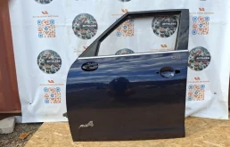 Дверь передняя левая Mini Countryman 2015 41009805927 R60 N47N