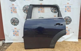Дверь задняя левая Mini Countryman 2015 41009805929 R60 N47N