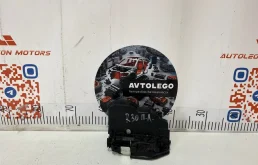 Замок двери передний левый Mini Countryman 2015 51217229457 R60 N47N