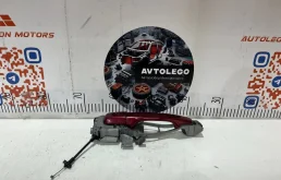Ручка двери передняя правая Volvo V70 2009 30784203 D4204T