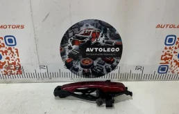 Ручка двери задняя правая Volvo V70 2009 30784203 D4204T