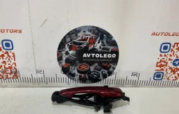 Ручка двери задняя левая Volvo V70 2009 30784202 D4204T
