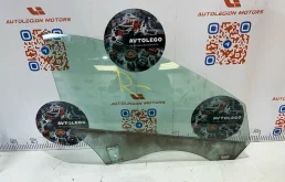 Стекло переднее правое Audi A5 2010 8T8845202B 8T CDNC