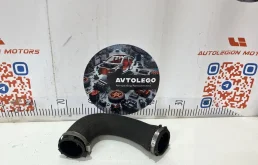Патрубок интеркулера Audi A5 2010 8K0145709H 8T CDNC