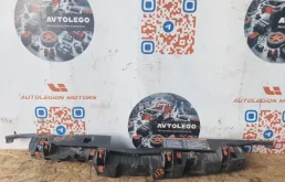 Кронштейн передней панели Opel Astra 2010 13264477 J A14XER