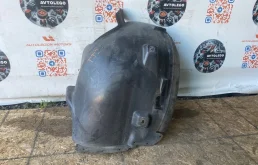Локер передний левый Mercedes-Benz ML350 2009 A1648841022 W164 272.967