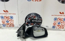 Зеркало правое BMW X1 2015 51167307170 E84 N20