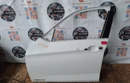 Дверь передняя левая BMW X1 2015 41009628745 E84 N20