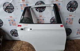 Дверь задняя правая BMW X1 2015 41009628744 E84 N20