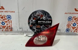 Фонарь в крышку багажника правый Nissan Murano 265401AA1A Z51