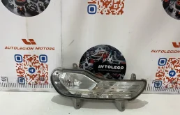 ПТФ правая (Фара противотуманная) Ford Escape 2013 CJ5Z13200C 3 T16HDTX