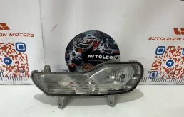 ПТФ левая (Фара противотуманная) Ford Escape 2013 CJ5Z13201C 3 T16HDTX