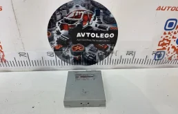 Блок управления камерой Audi A7 2012 4G0907441B 4G CGXB