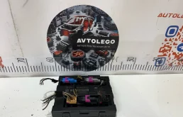 Блок комфорта Audi A7 2012 4H0907064BC 4G CGXB