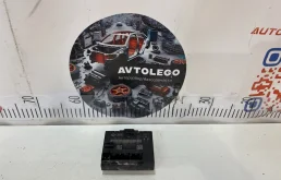 Блок комфорта Audi A7 2012 4G8959795E 4G CGXB, задний левый