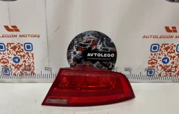 Фонарь правый Audi A7 2012 4G8945096A 4G CGXB