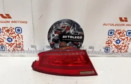 Фонарь левый Audi A7 2012 4G8945095A 4G CGXB