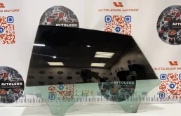 Стекло заднее левое Audi A7 2012 4G8845205A 4G CGXB