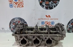 ГБЦ (Головка блока) Nissan Murano 2012 11090JA10A Z51 VQ35DE, левый