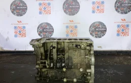 Блок цилиндров BMW X1 2015 11112357458 E84 N20