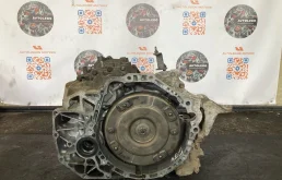 АКПП (Автоматическая коробка передач) Nissan Murano 310201XE1A Z51