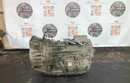 АКПП (Автоматическая коробка передач) VW Touareg 2012 0C8300036C NF CGRA