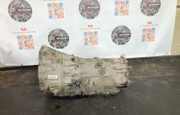 АКПП (Автоматическая коробка передач) BMW X1 2015 24008632463 E84 N20