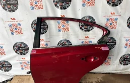 Дверь задняя левая Infiniti Q50 2016 H210A4GAMA V37 VR30