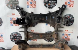 Подрамник передний (Балка) BMW X3 2015 31116787915 F25 N47T